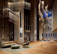 The Ritz-Carlton Perth - Accommodation Tasmania