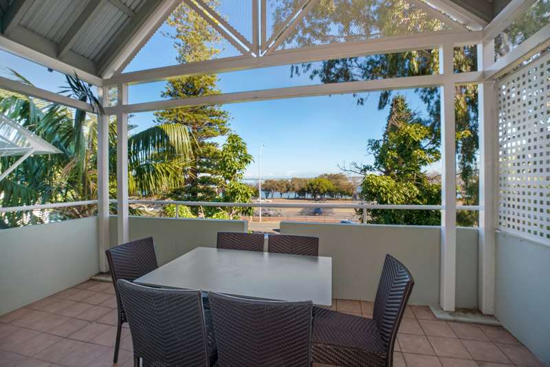 Ashendon WA Accommodation Tasmania