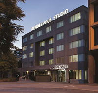 Rendezvous Hotel Perth Central - Accommodation Tasmania