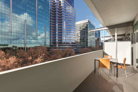 Adina Apartment Hotel Perth - Accommodation Tasmania 4