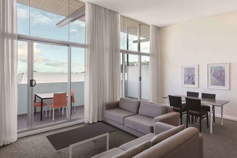 Adina Apartment Hotel Perth - Accommodation Tasmania 7