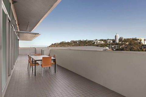 Adina Apartment Hotel Perth - Accommodation Tasmania 8