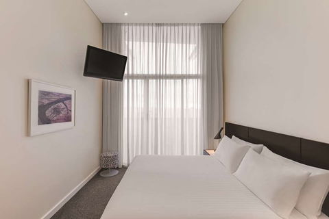 Adina Apartment Hotel Perth - Accommodation Tasmania 10