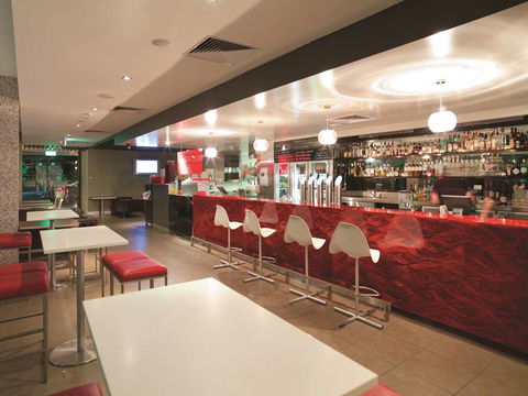 Adina Apartment Hotel Perth - Accommodation Tasmania 16
