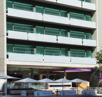 Citadines St Georges Terrace - Accommodation Tasmania