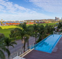 Crowne Plaza Perth - Accommodation Tasmania