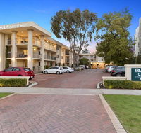 The Peninsula Riverside Apartments - Accommodation Tasmania