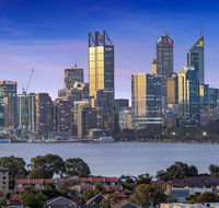Metro Hotel Perth South Perth - Accommodation Tasmania
