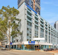 Comfort Inn  Suites Goodearth - Accommodation Tasmania