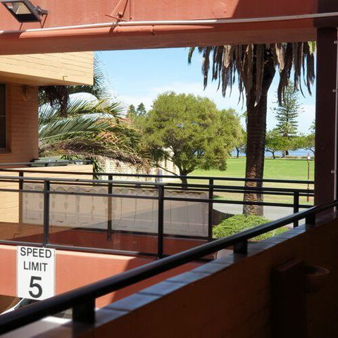 City Waters - Accommodation Tasmania 1