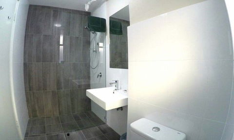 City Waters - Accommodation Tasmania 4