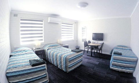 City Waters - Accommodation Tasmania 9