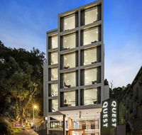 Quest Mounts Bay Road - Accommodation Tasmania
