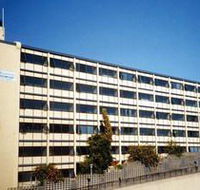 Mountway Holiday Apartments - Accommodation Tasmania