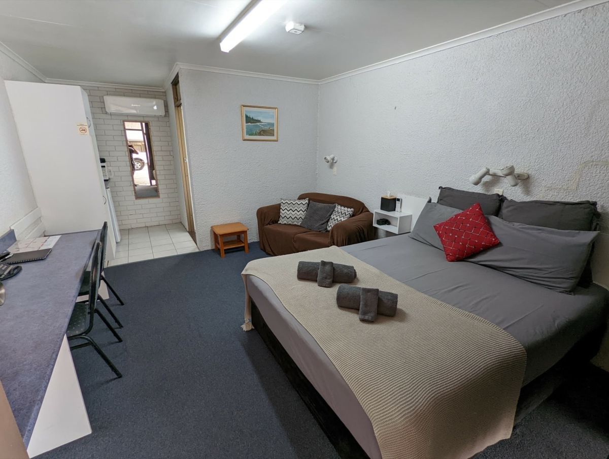 Aramac QLD Accommodation Tasmania
