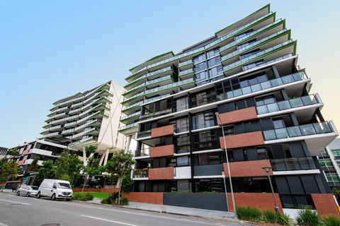 Arise Arena - Accommodation Tasmania 0