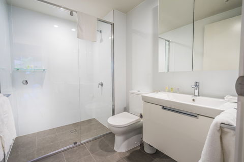 Arise Arena - Accommodation Tasmania 4
