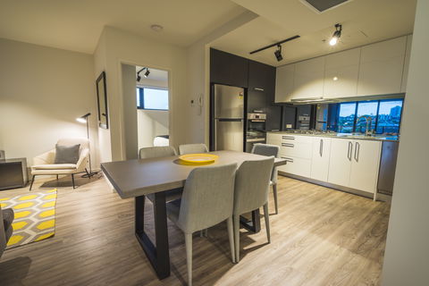 Arise Arena - Accommodation Tasmania 10