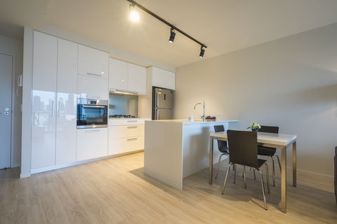 Arise Arena - Accommodation Tasmania 12