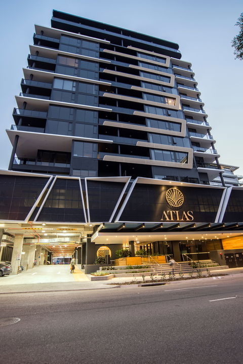 Arise Atlas - Accommodation Tasmania 0