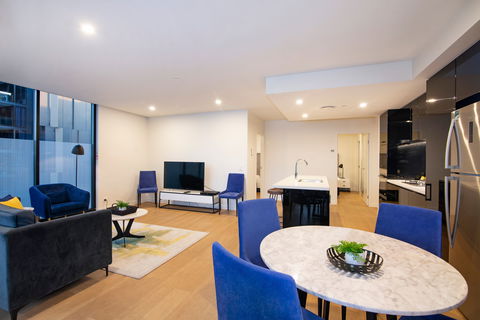 Arise Atlas - Accommodation Tasmania 3