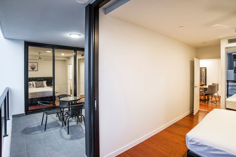 Arise Atlas - Accommodation Tasmania 4