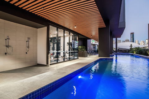 Arise Atlas - Accommodation Tasmania 7
