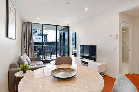 Arise Atlas - Accommodation Tasmania 8