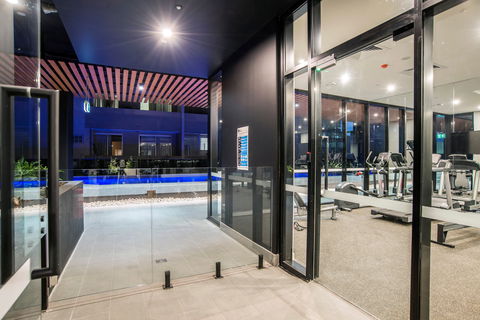 Arise Atlas - Accommodation Tasmania 9