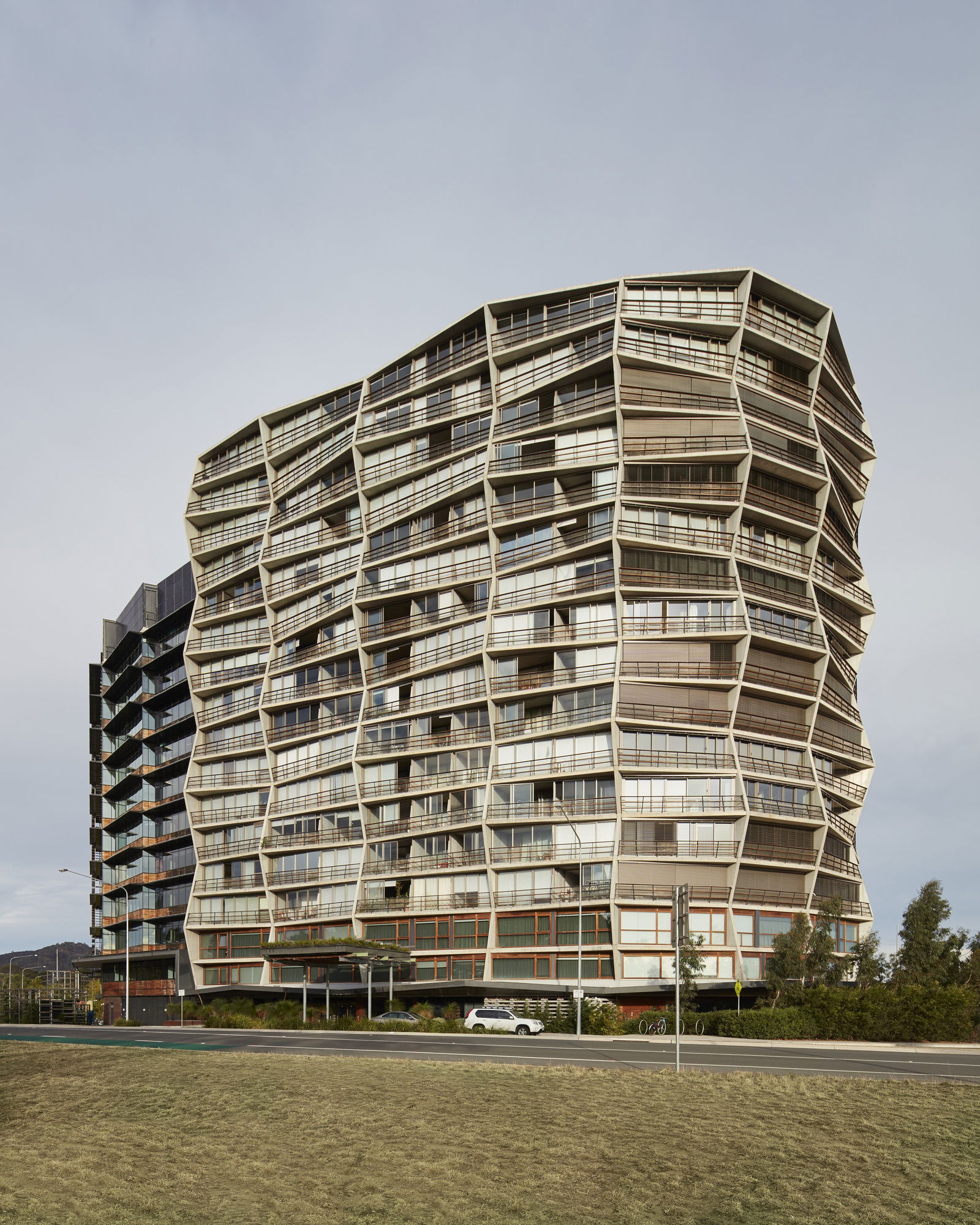 Andrews ACT Accommodation Tasmania