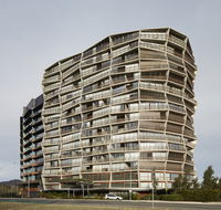 Ovolo Nishi - Accommodation Tasmania