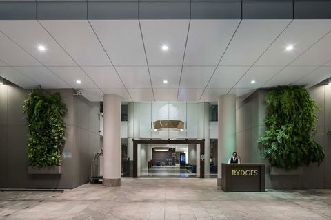 Rydges South Bank Brisbane - Accommodation Tasmania 1