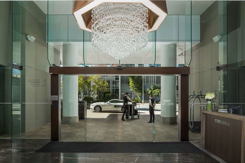 Rydges South Bank Brisbane - Accommodation Tasmania 2