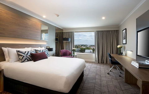 Rydges South Bank Brisbane - Accommodation Tasmania 5
