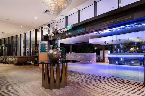 Rydges South Bank Brisbane - Accommodation Tasmania 9