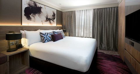 Rydges South Bank Brisbane - Accommodation Tasmania 12