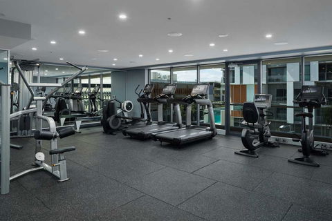 Rydges South Bank Brisbane - Accommodation Tasmania 13