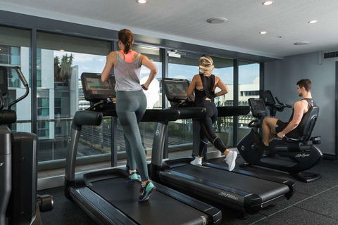 Rydges South Bank Brisbane - Accommodation Tasmania 14