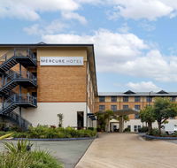 Mercure Brisbane Garden City - Accommodation Tasmania