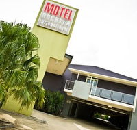 Rocklea International Hotel - Accommodation Tasmania