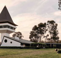 The Mitchelton Hotel Nagambie - Accommodation Tasmania