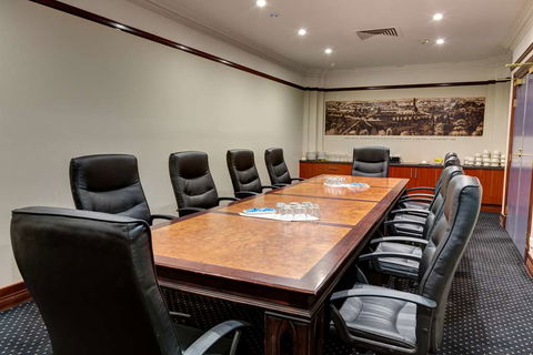 All Seasons Bendigo - Accommodation Tasmania 4