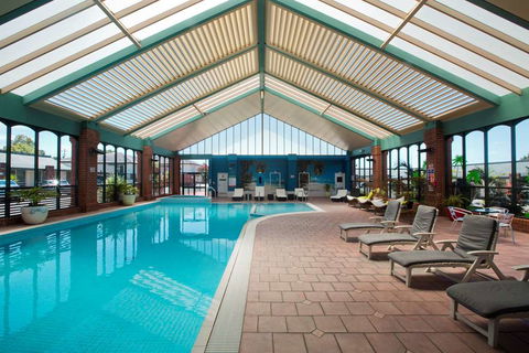 All Seasons Bendigo - Accommodation Tasmania 5