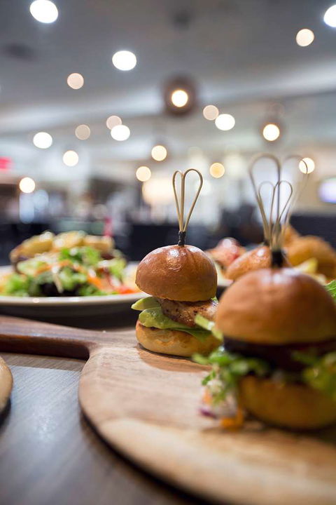 All Seasons Bendigo - Accommodation Tasmania 6