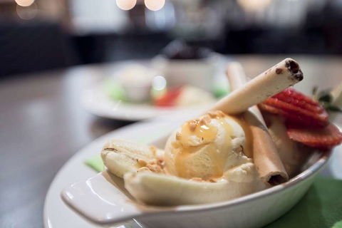 All Seasons Bendigo - Accommodation Tasmania 9