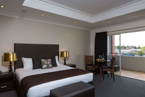 All Seasons Bendigo - Accommodation Tasmania 10