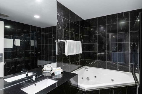 All Seasons Bendigo - Accommodation Tasmania 11