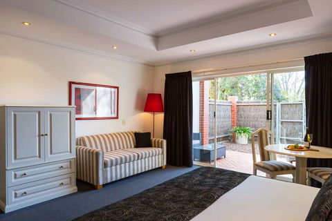 All Seasons Bendigo - Accommodation Tasmania 12