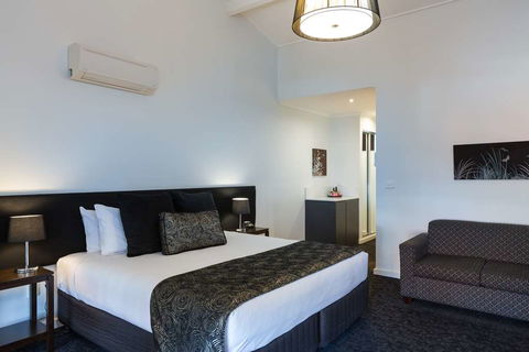 All Seasons Bendigo - Accommodation Tasmania 15