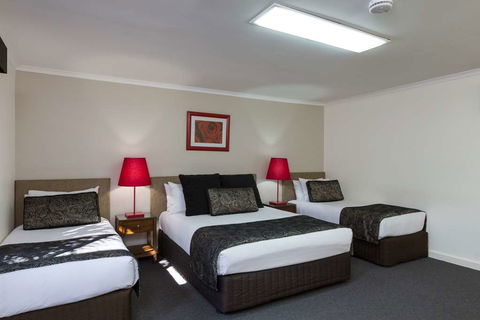 All Seasons Bendigo - Accommodation Tasmania 16